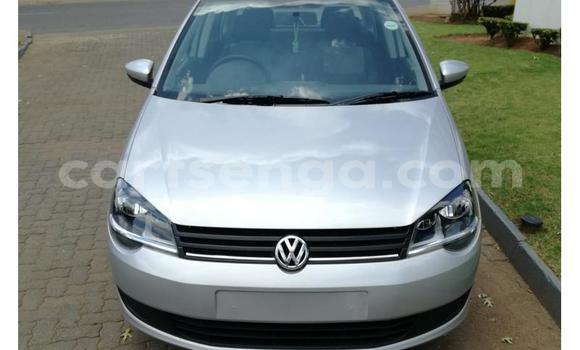 Acheter Occasion Voiture Volkswagen Polo Gris à Ezulwini, Hhohho Acheter Occasion Voiture Volkswagen Polo Gris à Ezulwini, Hhohho