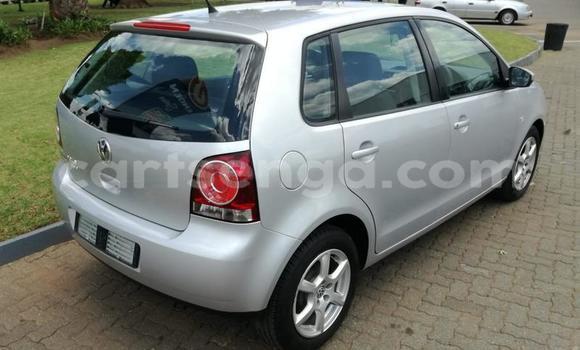 Acheter Occasion Voiture Volkswagen Polo Gris à Ezulwini, Hhohho Acheter Occasion Voiture Volkswagen Polo Gris à Ezulwini, Hhohho