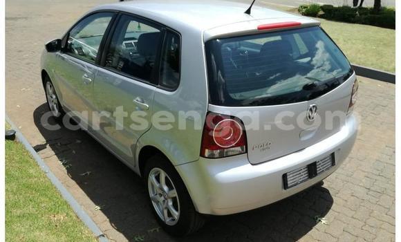 Acheter Occasion Voiture Volkswagen Polo Gris à Ezulwini, Hhohho Acheter Occasion Voiture Volkswagen Polo Gris à Ezulwini, Hhohho