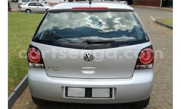 Acheter Occasion Voiture Volkswagen Polo Gris à Ezulwini, Hhohho Acheter Occasion Voiture Volkswagen Polo Gris à Ezulwini, Hhohho