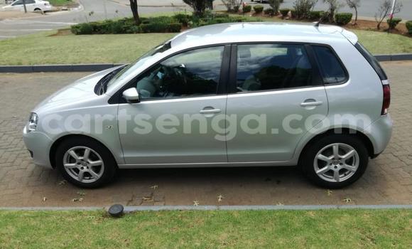 Acheter Occasion Voiture Volkswagen Polo Gris à Ezulwini, Hhohho Acheter Occasion Voiture Volkswagen Polo Gris à Ezulwini, Hhohho