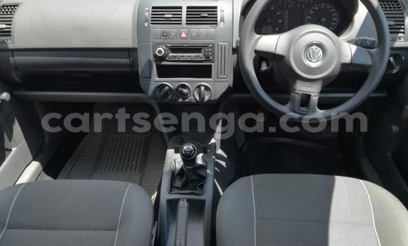 Acheter Occasion Voiture Volkswagen Polo Gris à Ezulwini, Hhohho Acheter Occasion Voiture Volkswagen Polo Gris à Ezulwini, Hhohho