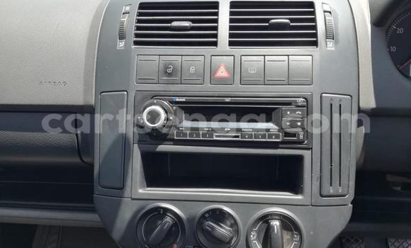 Acheter Occasion Voiture Volkswagen Polo Gris à Ezulwini, Hhohho Acheter Occasion Voiture Volkswagen Polo Gris à Ezulwini, Hhohho