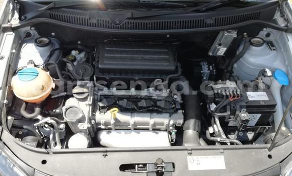 Acheter Occasion Voiture Volkswagen Polo Gris à Ezulwini, Hhohho Acheter Occasion Voiture Volkswagen Polo Gris à Ezulwini, Hhohho
