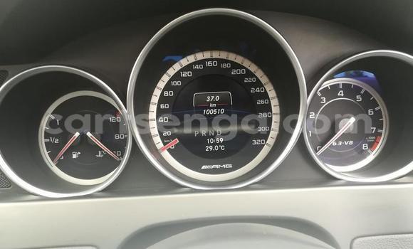 Nunua Ilio tumika Mercedes‒Benz C–Class White Gari ndani ya Manzini nchini Manzini Nunua Ilio tumika Mercedes‒Benz C–Class White Gari ndani ya Manzini nchini Manzini