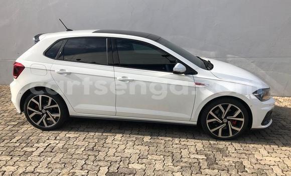 Buy Used Volkswagen Polo GTI White Car in Manzini in Manzini Buy Used Volkswagen Polo GTI White Car in Manzini in Manzini