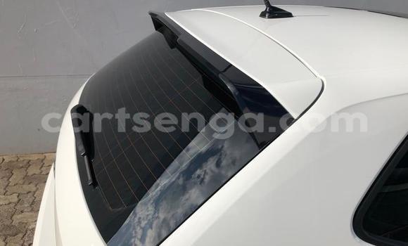 Buy Used Volkswagen Polo GTI White Car in Manzini in Manzini Buy Used Volkswagen Polo GTI White Car in Manzini in Manzini