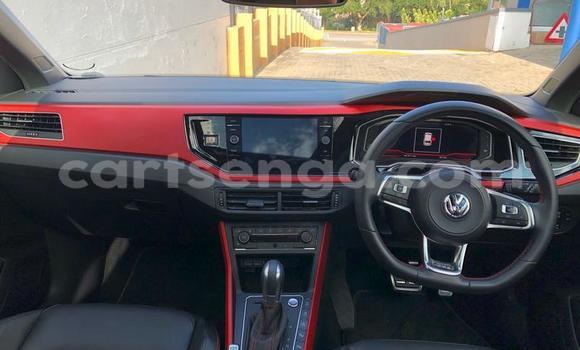 Buy Used Volkswagen Polo GTI White Car in Manzini in Manzini Buy Used Volkswagen Polo GTI White Car in Manzini in Manzini