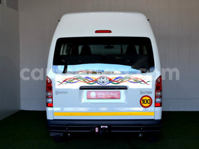 Big with watermark toyota hiace shiselweni district kubuta 14484