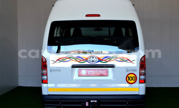 Nunua Ilio tumika Toyota Hiace White Gari ndani ya Kubuta nchini Wilaya ya Shiselweni Nunua Ilio tumika Toyota Hiace White Gari ndani ya Kubuta nchini Wilaya ya Shiselweni