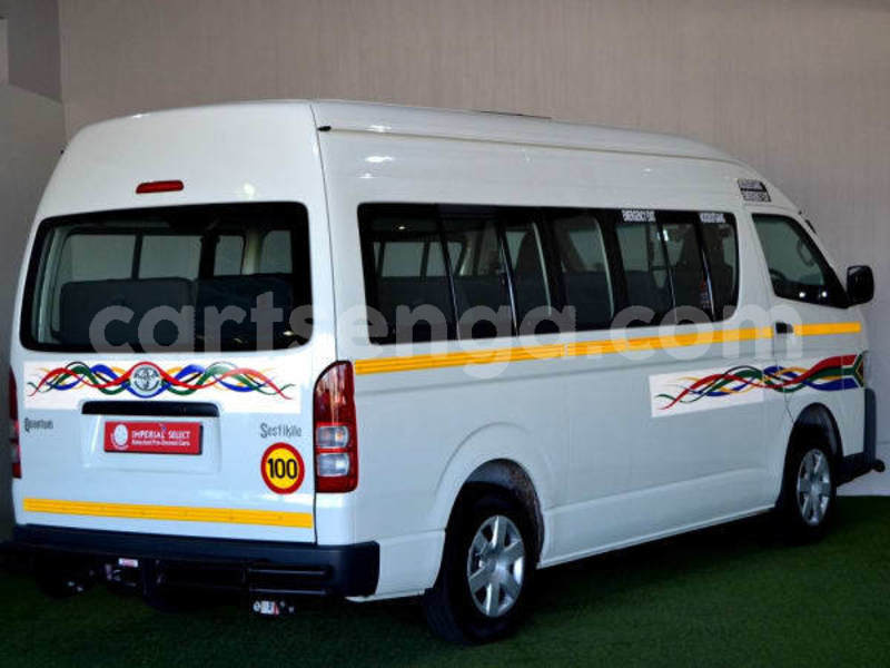 Big with watermark toyota hiace shiselweni district kubuta 14486