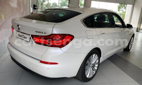 Acheter Occasion Voiture BMW 5–Series Gris à Ezulwini, Hhohho Acheter Occasion Voiture BMW 5–Series Gris à Ezulwini, Hhohho