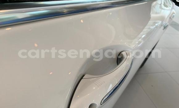 Acheter Occasion Voiture BMW 5–Series Gris à Ezulwini, Hhohho Acheter Occasion Voiture BMW 5–Series Gris à Ezulwini, Hhohho