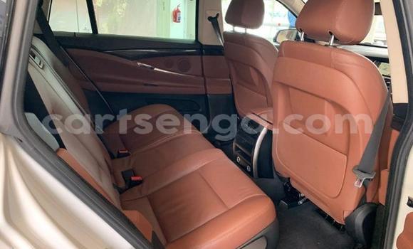 Acheter Occasion Voiture BMW 5–Series Gris à Ezulwini, Hhohho Acheter Occasion Voiture BMW 5–Series Gris à Ezulwini, Hhohho