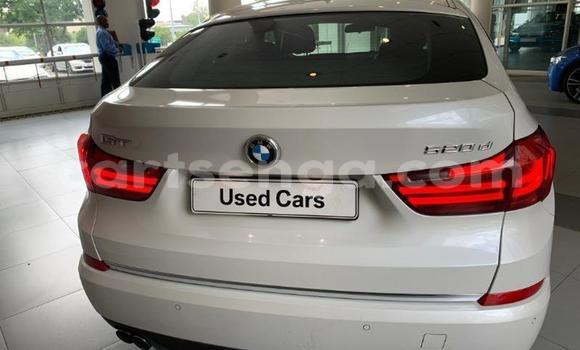 Acheter Occasion Voiture BMW 5–Series Gris à Ezulwini, Hhohho Acheter Occasion Voiture BMW 5–Series Gris à Ezulwini, Hhohho