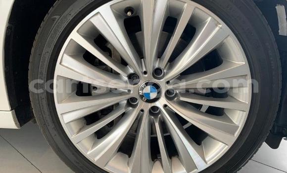 Acheter Occasion Voiture BMW 5–Series Gris à Ezulwini, Hhohho Acheter Occasion Voiture BMW 5–Series Gris à Ezulwini, Hhohho
