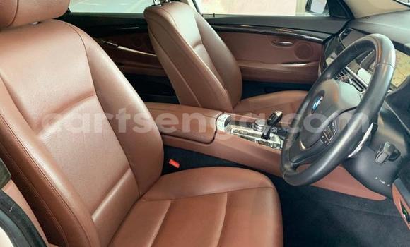 Acheter Occasion Voiture BMW 5–Series Gris à Ezulwini, Hhohho Acheter Occasion Voiture BMW 5–Series Gris à Ezulwini, Hhohho