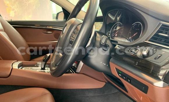 Acheter Occasion Voiture BMW 5–Series Gris à Ezulwini, Hhohho Acheter Occasion Voiture BMW 5–Series Gris à Ezulwini, Hhohho