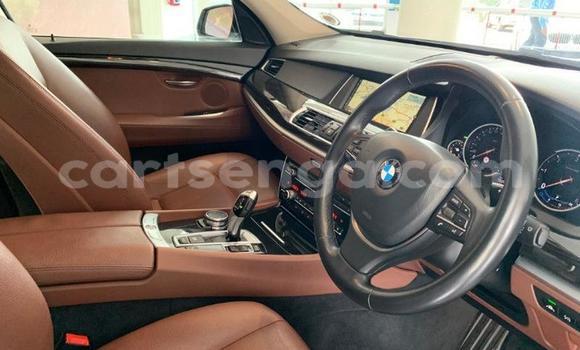 Acheter Occasion Voiture BMW 5–Series Gris à Ezulwini, Hhohho Acheter Occasion Voiture BMW 5–Series Gris à Ezulwini, Hhohho