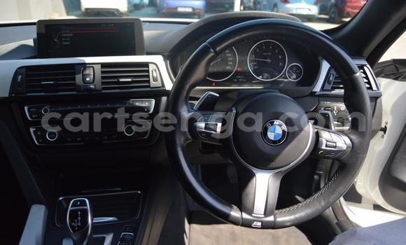 Acheter Occasion Voiture BMW 4er Blanc à Big Bend, Lubombo District Acheter Occasion Voiture BMW 4er Blanc à Big Bend, Lubombo District