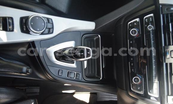 Acheter Occasion Voiture BMW 4er Blanc à Big Bend, Lubombo District Acheter Occasion Voiture BMW 4er Blanc à Big Bend, Lubombo District