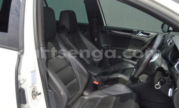 Buy Used Volkswagen Golf GTI White Car in Big Bend in Lubombo District Buy Used Volkswagen Golf GTI White Car in Big Bend in Lubombo District