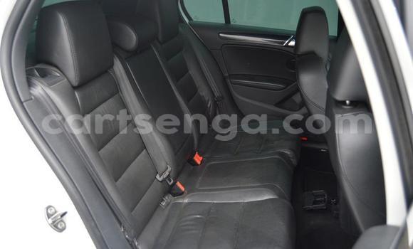 Buy Used Volkswagen Golf GTI White Car in Big Bend in Lubombo District Buy Used Volkswagen Golf GTI White Car in Big Bend in Lubombo District