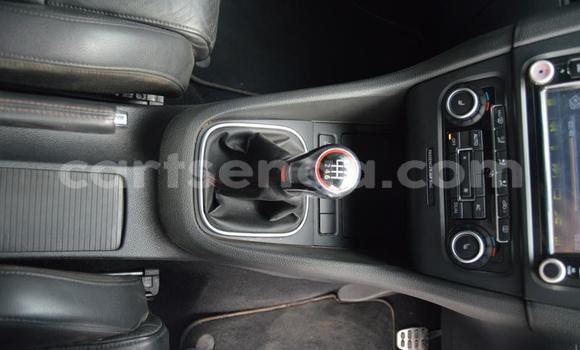 Buy Used Volkswagen Golf GTI White Car in Big Bend in Lubombo District Buy Used Volkswagen Golf GTI White Car in Big Bend in Lubombo District