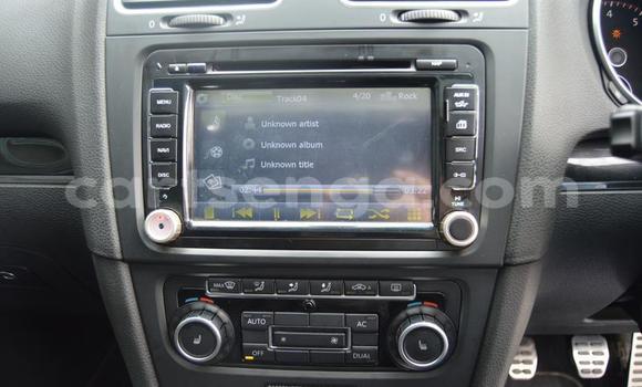 Buy Used Volkswagen Golf GTI White Car in Big Bend in Lubombo District Buy Used Volkswagen Golf GTI White Car in Big Bend in Lubombo District