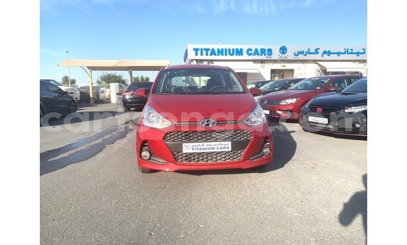 Nunua Imported Hyundai i10 Red Gari ndani ya Import - Dubai nchini Hhohho Nunua Imported Hyundai i10 Red Gari ndani ya Import - Dubai nchini Hhohho
