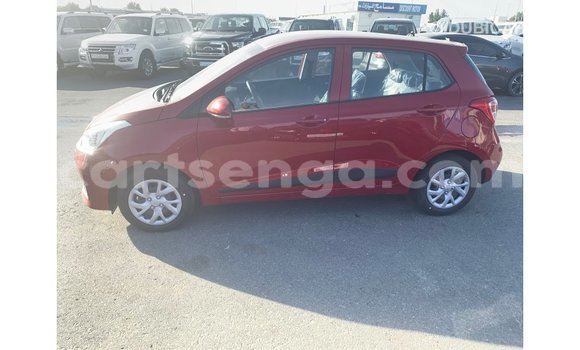 Nunua Imported Hyundai i10 Red Gari ndani ya Import - Dubai nchini Hhohho Nunua Imported Hyundai i10 Red Gari ndani ya Import - Dubai nchini Hhohho