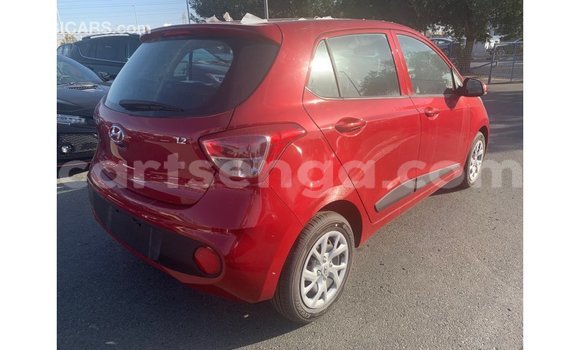 Nunua Imported Hyundai i10 Red Gari ndani ya Import - Dubai nchini Hhohho Nunua Imported Hyundai i10 Red Gari ndani ya Import - Dubai nchini Hhohho