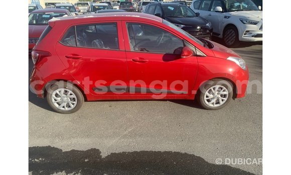 Nunua Imported Hyundai i10 Red Gari ndani ya Import - Dubai nchini Hhohho Nunua Imported Hyundai i10 Red Gari ndani ya Import - Dubai nchini Hhohho