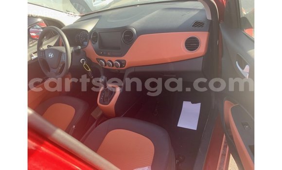 Nunua Imported Hyundai i10 Red Gari ndani ya Import - Dubai nchini Hhohho Nunua Imported Hyundai i10 Red Gari ndani ya Import - Dubai nchini Hhohho