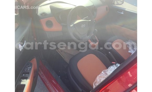 Nunua Imported Hyundai i10 Red Gari ndani ya Import - Dubai nchini Hhohho Nunua Imported Hyundai i10 Red Gari ndani ya Import - Dubai nchini Hhohho