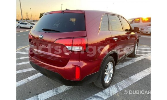 Buy Import Kia Sorento Red Car in Import - Dubai in Hhohho Buy Import Kia Sorento Red Car in Import - Dubai in Hhohho