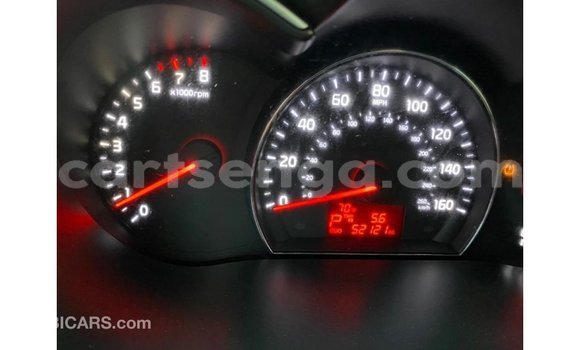 Buy Import Kia Sorento Red Car in Import - Dubai in Hhohho Buy Import Kia Sorento Red Car in Import - Dubai in Hhohho
