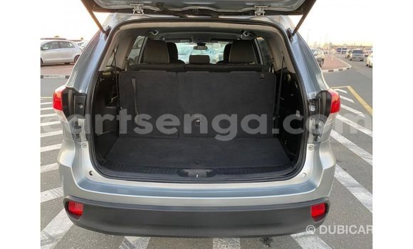 Buy Import Toyota Highlander Other Car in Import - Dubai in Hhohho Buy Import Toyota Highlander Other Car in Import - Dubai in Hhohho