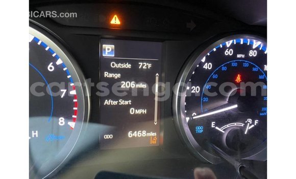 Buy Import Toyota Highlander Other Car in Import - Dubai in Hhohho Buy Import Toyota Highlander Other Car in Import - Dubai in Hhohho