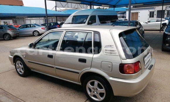 Buy Used Toyota T100 Other Car in Bulembu in Hhohho Buy Used Toyota T100 Other Car in Bulembu in Hhohho