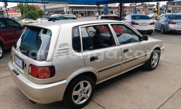 Buy Used Toyota T100 Other Car in Bulembu in Hhohho Buy Used Toyota T100 Other Car in Bulembu in Hhohho