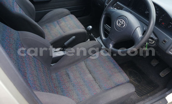 Buy Used Toyota T100 Other Car in Bulembu in Hhohho Buy Used Toyota T100 Other Car in Bulembu in Hhohho