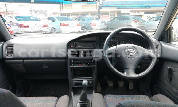 Buy Used Toyota T100 Other Car in Bulembu in Hhohho Buy Used Toyota T100 Other Car in Bulembu in Hhohho