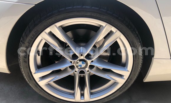 Acheter Occasion Voiture BMW 6er Blanc à Ezulwini, Hhohho Acheter Occasion Voiture BMW 6er Blanc à Ezulwini, Hhohho