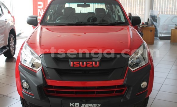 Acheter Occasion Voiture Isuzu KB Rouge à Lobamba, Manzini Acheter Occasion Voiture Isuzu KB Rouge à Lobamba, Manzini