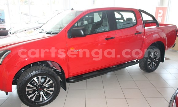Acheter Occasion Voiture Isuzu KB Rouge à Lobamba, Manzini Acheter Occasion Voiture Isuzu KB Rouge à Lobamba, Manzini