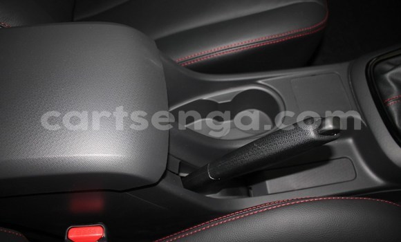 Acheter Occasion Voiture Isuzu KB Rouge à Lobamba, Manzini Acheter Occasion Voiture Isuzu KB Rouge à Lobamba, Manzini