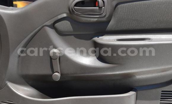 Acheter Occasion Voiture Hyundai H1 Blanc à Ezulwini, Hhohho Acheter Occasion Voiture Hyundai H1 Blanc à Ezulwini, Hhohho