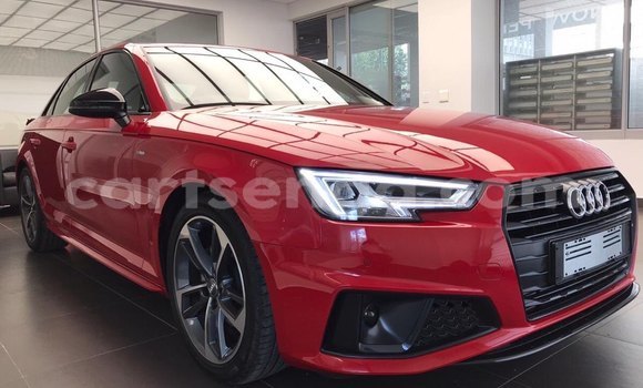 Acheter Occasion Voiture Audi A4 Rouge à Ezulwini, Hhohho Acheter Occasion Voiture Audi A4 Rouge à Ezulwini, Hhohho