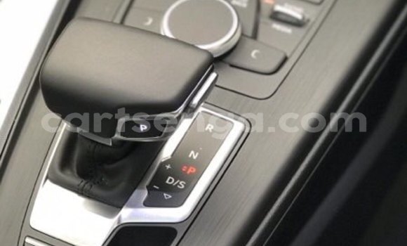 Acheter Occasion Voiture Audi A4 Rouge à Ezulwini, Hhohho Acheter Occasion Voiture Audi A4 Rouge à Ezulwini, Hhohho